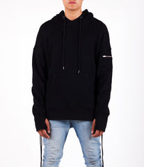 PVYR_Black_Hoodie_Front_01_med